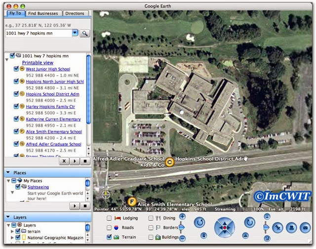 Google Earth PRO 7.1.2.2041 Final + Activator [Direct Link] - Setailte