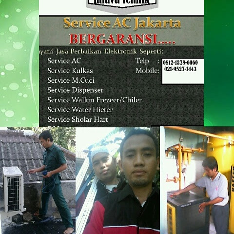  Service  Ac Jakarta  Panggilan Service  AC Ciracas Jakarta  Timur 