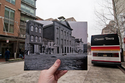 Looking Into the Past by Jason Powell Seen On www.coolpicturegallery.us