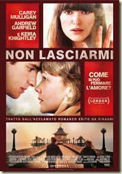 Locandina italiana