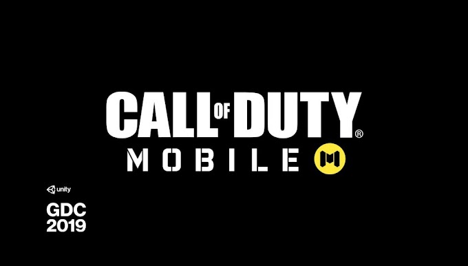 Akhirnya Call of Duty Mobile Resmi Rilis di Android!