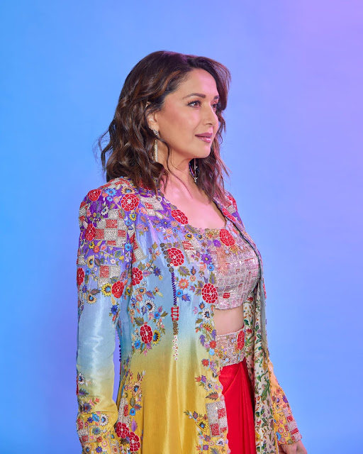 Madhuri Dixit Fitness Routine: A Comprehensive Guide to Staying Fit and Healthy