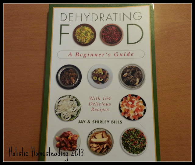 Dehydrating Food