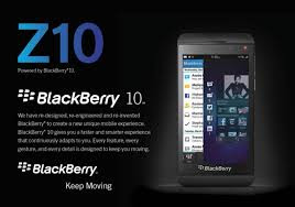 Cara Mengatasi Blackberry Z10 Tidak Keluar Suara