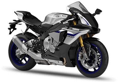 Spesifikasi, Fitur, dan Warna Yamaha R1M