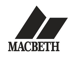 Logo Macbeth Vector Cdr & Png HD