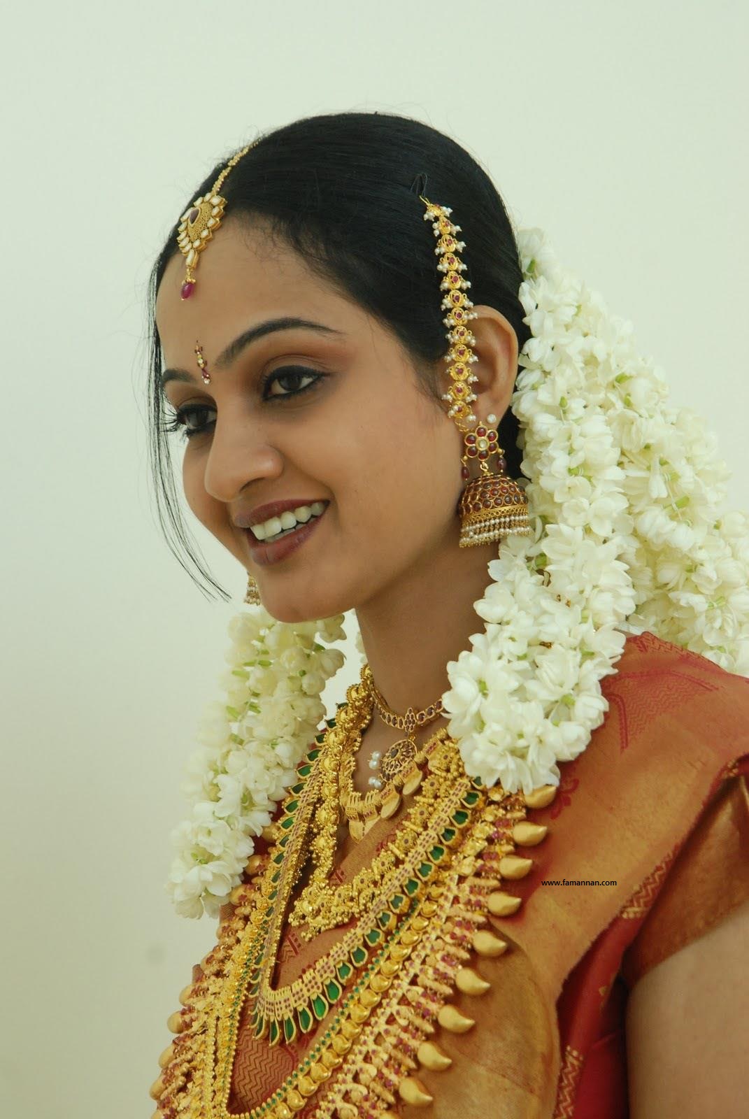 Indian Kerala Bridal Jewellery Collection 30 ~ Fashion 