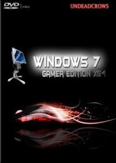 sistema operacional Download   Windows 7 Gamer Edition x64