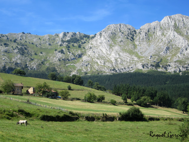 Axpe (Atxondo, Bizkaia)