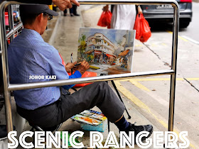 Scenic Rangers Singapore