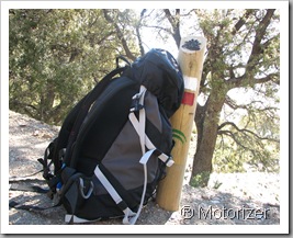 Sendero Sulayr