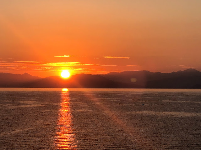 sunset, greece, mandy charlton photographer