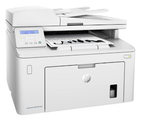 HP LaserJet Pro MFP M227