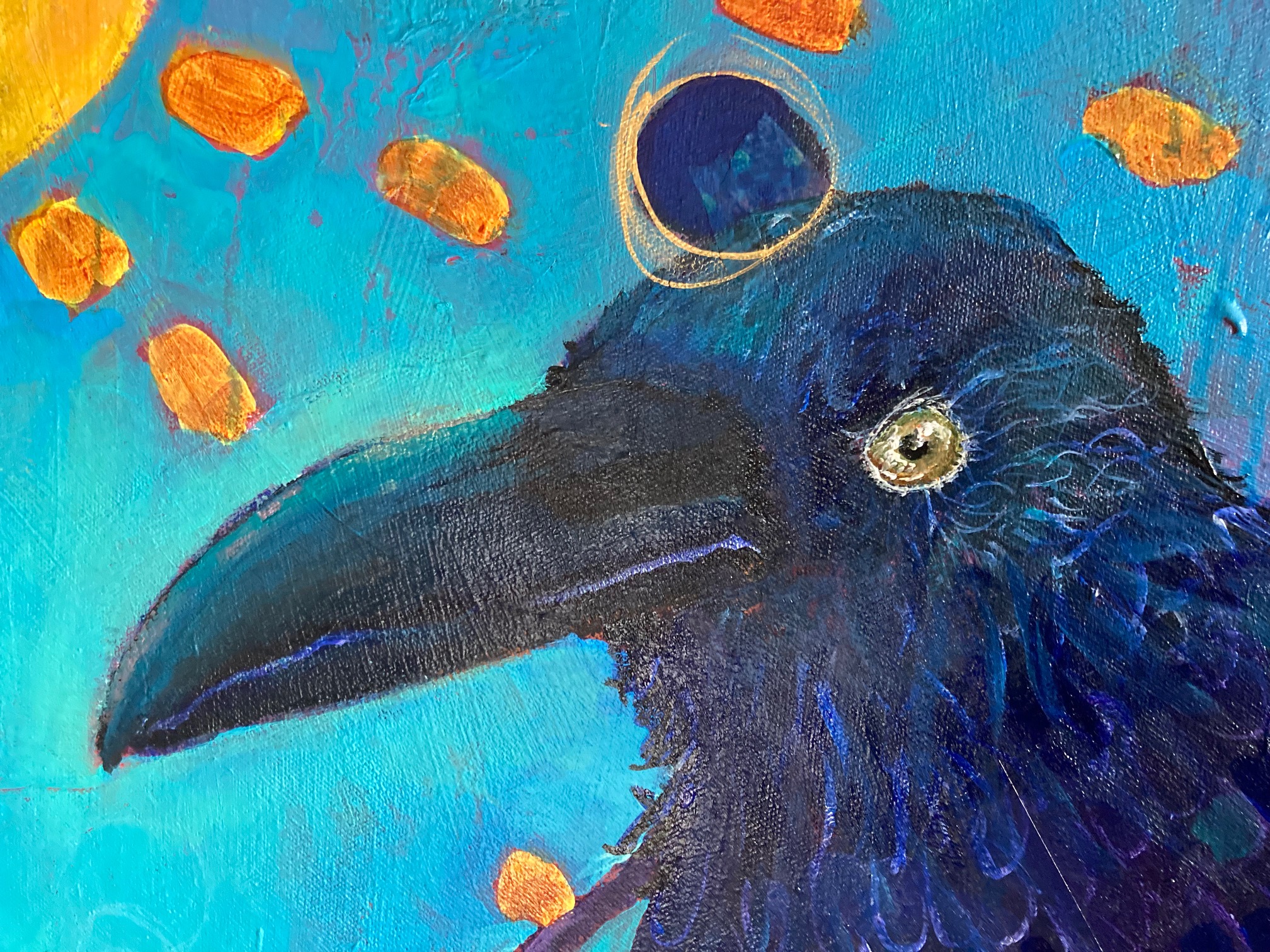 The Raven's Reliquary - For a while I was rather content with my paint  collection, but after Reaper Con, I started to get a really good  understanding of paint colors and why