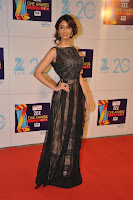 hot, sexy, Ileana Dâ€™Cruz,Genelia Dâ€™Souza, Zee, Cine, Awards, 2013.