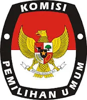 Logo KPU RI