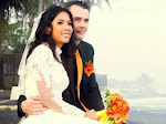 Ini Tips Pernikahan Romantis di Kawasan Wisata