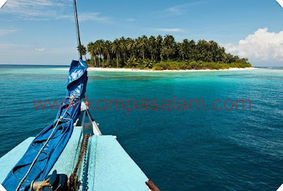 Mentawai Islands, Sumatra