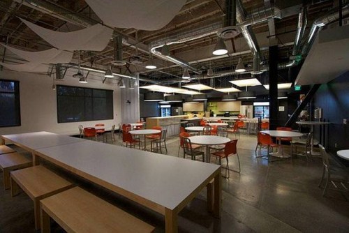 New Skype's Modern & Stylish Offices in Palo Alto Seen On www.coolpicturegallery.us