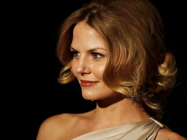 American Actress, Model Jennifer Morrison