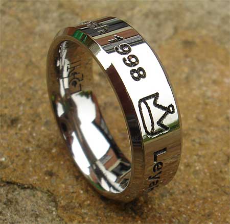 Coolest men's Ring Seen On lolpicturegallery.blogspot.com