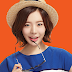 Check out SNSD Sunny's promotional pictures for 'Shinhan Bank'