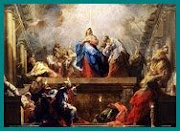 PENTECOST IMAGES