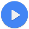 Icon MX Player