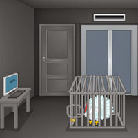 Juegos de Escapar