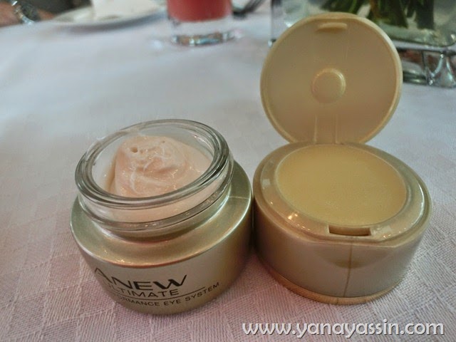 AVON ANEW ULTIMATE Anti Penuaan 