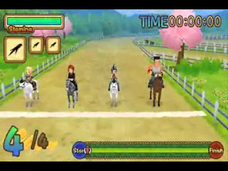 Daftar Jadwal Event Harvest Moon Hero of Leaf Valley