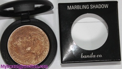 Memebox Banila co. beauty box review, unboxing, photos