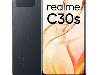 Firmware Realme C30s RMX3690 Stock ROM