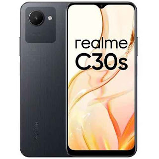 Download Firmware Realme C30s RMX3690