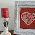 Valentines Day Picture Frame Diy : Diy Valentine S Day Gift Love Notes Frame : See more of valentines day picture frames on facebook.