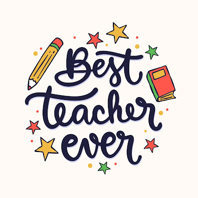 My-Best-Teacher