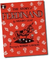 The Story of Ferdinand