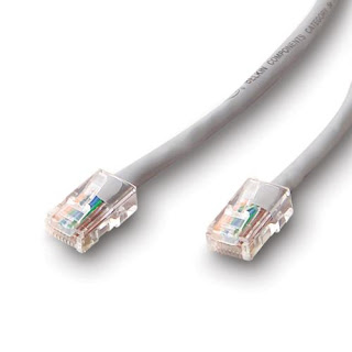 Cara Membuat Kabel UTP RJ45 ( Straight & Cross )