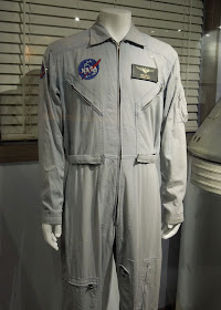 Tom Hanks NASA jumpsuit Apollo 13
