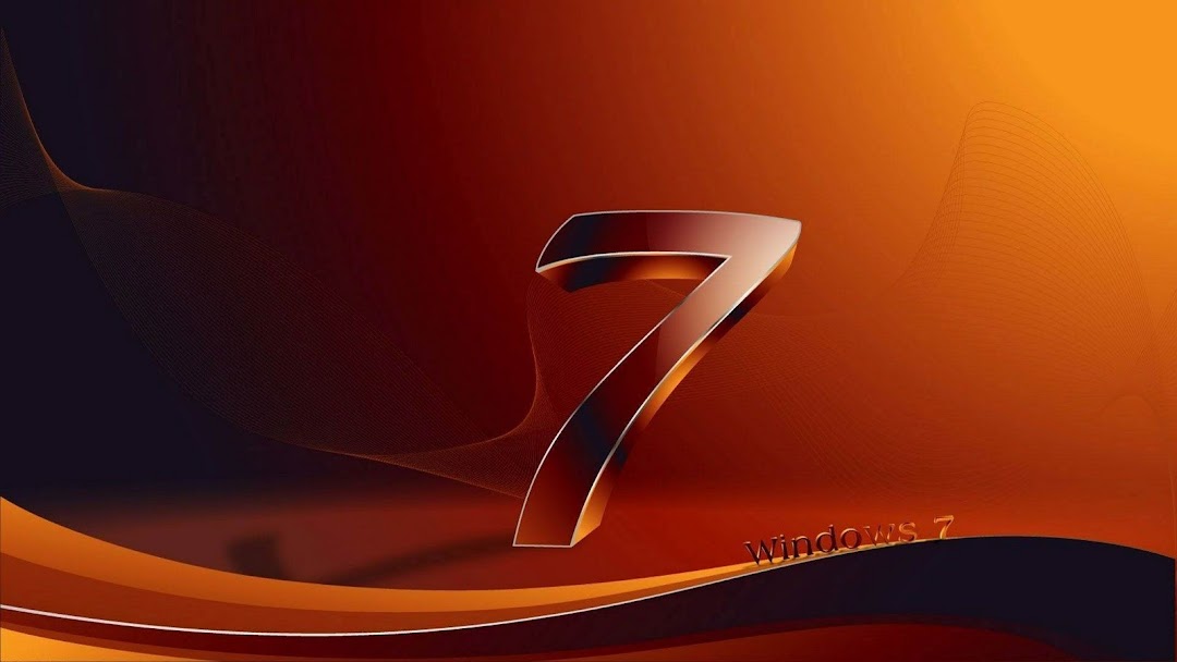 Windows 7 HD Wallpaper 15