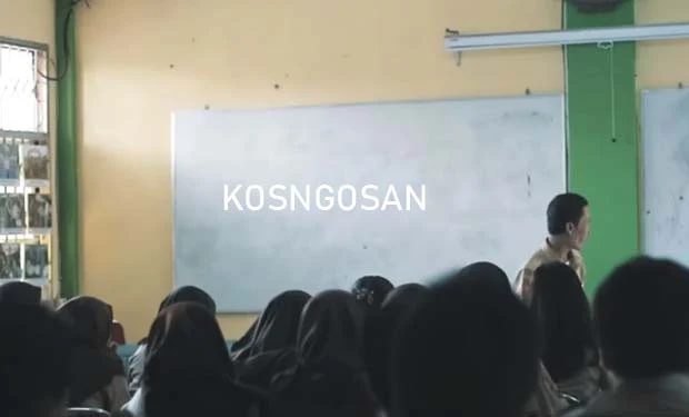 tips sosialisasi sekolah baru