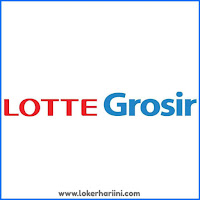 Lowongan Kerja Lotte Grosir Bekasi