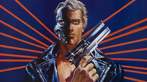 Terminator 1984 1080p latino