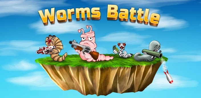 Worm Battle Games