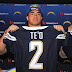 Manti Te'o e o legado Junior Seau