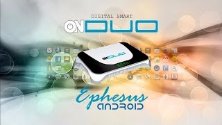 ONDUO EPHESUS PLUGIN PARA ATIVAÇÃO DO IKS - 23/07/2016