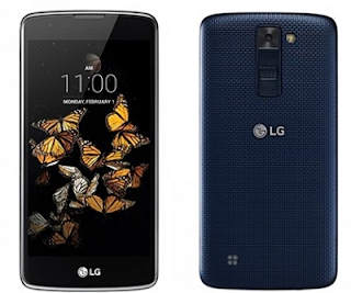 harga HP LG K8 terbaru