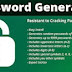 PHP: Tự động tạo mật khẩu ngẫu nhiên - PHP Password Generating