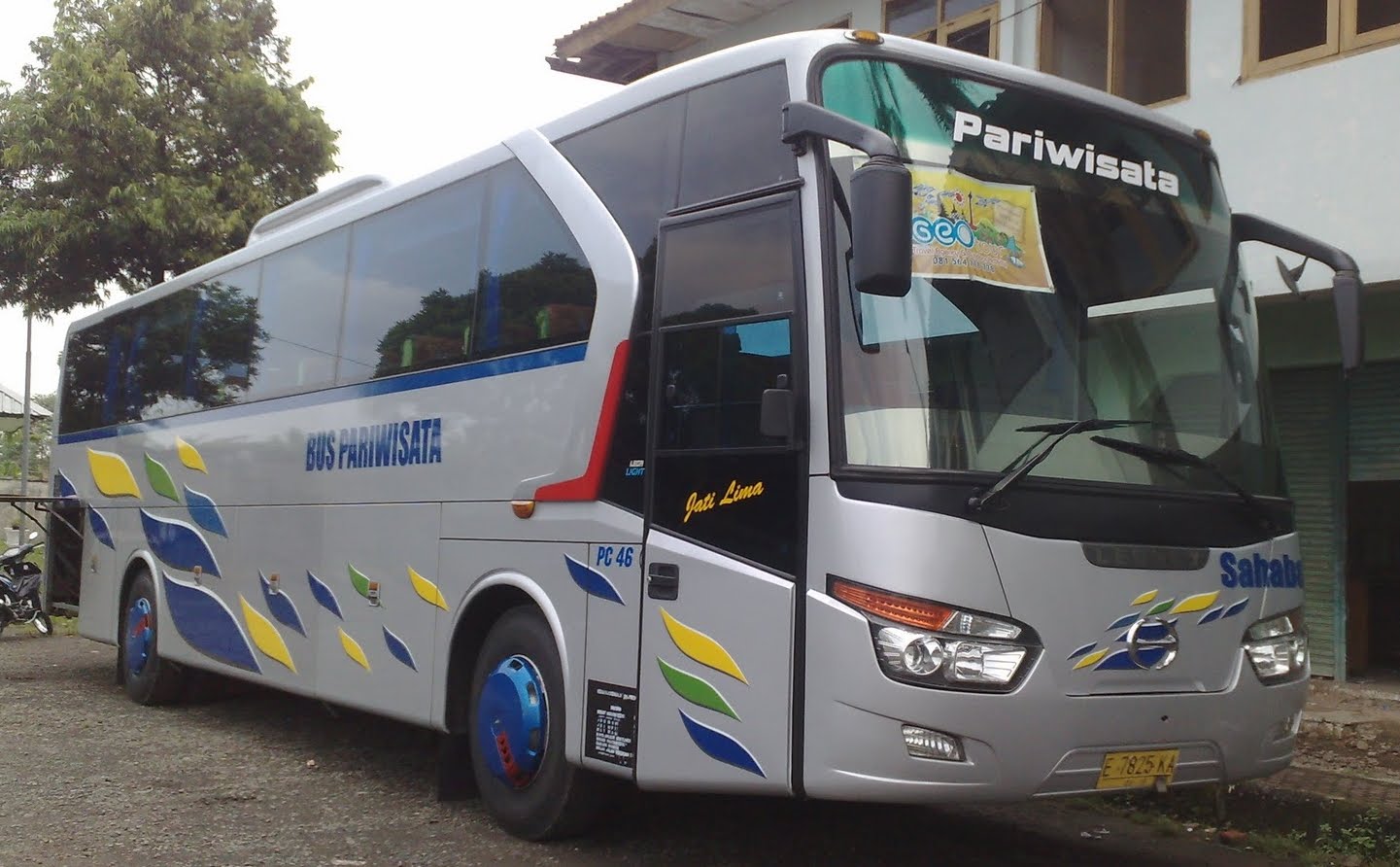 Bus Pariwisata Sewa Bus Pariwisata Murah  newhairstylesformen2014.com