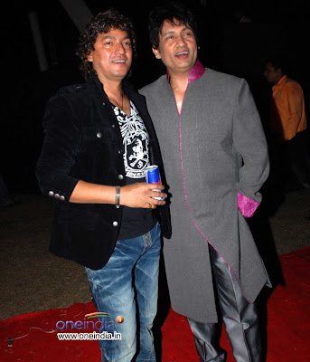 Aadesh Shrivastava Hot Photo